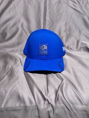 Los Angeles Rams SnapBack